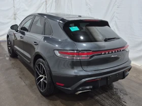 Porsche Macan * AWD * CARFAX * БЕЗ ПЪРВОНАЧАЛНА ВНОСКА - 49700 € / 97204.75 лв. - 49516084 4