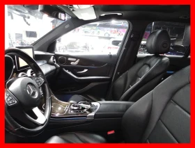 Mercedes-Benz GLC 4MATIC| AMG PKG| ПОДГРЕВ| ПАНО| КАМЕРА| KEYLESS - 15500 € / 30315.36 лв. - 48838983 6