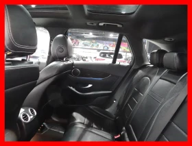 Mercedes-Benz GLC 4MATIC| AMG PKG| ПОДГРЕВ| ПАНО| КАМЕРА| KEYLESS - 15500 € / 30315.36 лв. - 48838983 10
