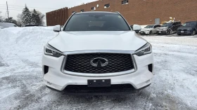 Infiniti QX50 Sensory AWD* АвтоКредит* (ЦЕНА ДО БЪЛГАРИЯ)