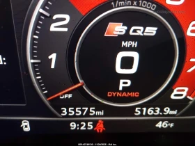 Audi SQ5 * Prestige* Buy Now* Без търг* Крайна цена - 16658 € / 32580.22 лв. - 12819699 11