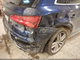 Audi SQ5 * Prestige* Buy Now* Без търг* Крайна цена - 16658 € / 32580.22 лв. - 12819699 5