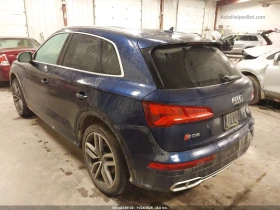 Audi SQ5 * Prestige* Buy Now* Без търг* Крайна цена - 16658 € / 32580.22 лв. - 12819699 7