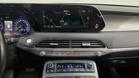 Hyundai Palisade 2.2 4WD Exclusive autogeorge.com, снимка 13