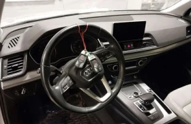 Audi Q5 - 14500 € / 28359.53 лв. - 54359274 2