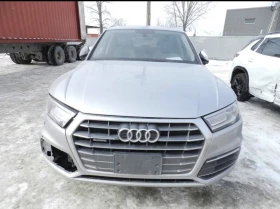 Audi Q5 - 14500 € / 28359.53 лв. - 54359274 14