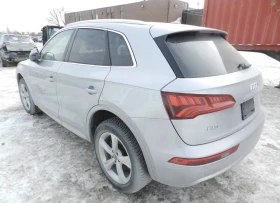Audi Q5 - 14500 € / 28359.53 лв. - 54359274 16