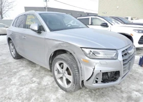 Audi Q5 - 14500 € / 28359.53 лв. - 54359274 7