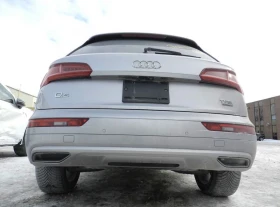 Audi Q5 - 14500 € / 28359.53 лв. - 54359274 11