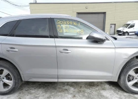 Audi Q5 - 14500 € / 28359.53 лв. - 54359274 8