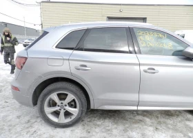 Audi Q5 - 14500 € / 28359.53 лв. - 54359274 9