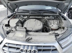 Audi Q5 - 14500 € / 28359.53 лв. - 54359274 3