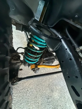 Nissan Patrol 2.8TD/Dobinsons/Лебедка/ Възд. блокаж/ 35" - 14900 € / 29141.87 лв. - 17432792 9