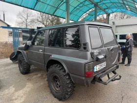 Nissan Patrol 2.8TD/Dobinsons/Лебедка/ Възд. блокаж/ 35" - 14900 € / 29141.87 лв. - 17432792 3