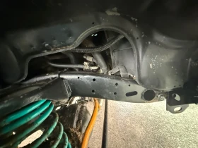 Nissan Patrol 2.8TD/Dobinsons/Лебедка/ Възд. блокаж/ 35" - 14900 € / 29141.87 лв. - 17432792 8