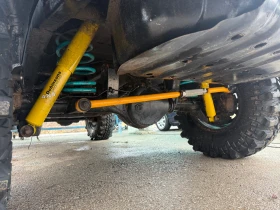 Nissan Patrol 2.8TD/Dobinsons/Лебедка/ Възд. блокаж/ 35" - 14900 € / 29141.87 лв. - 17432792 5