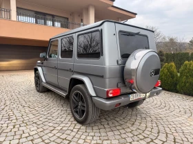 Mercedes-Benz G 350 AMG | Mobile.bg � ����� ������ 4