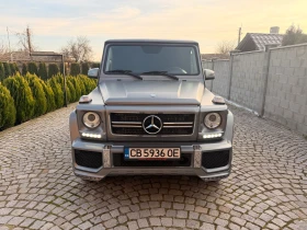 Mercedes-Benz G 350 AMG - 46000 € / 89968.18 лв. - 97948492 2