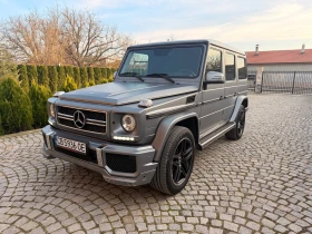 Mercedes-Benz G 350 AMG - 46000 € / 89968.18 лв. - 97948492 3