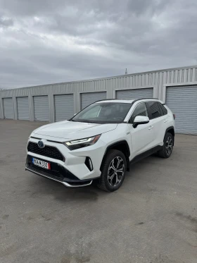 Toyota Rav4 Plug-in hybrid - 38900 € / 76081.79 лв. - 78759314 3