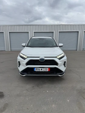 Toyota Rav4 Plug-in hybrid - 38900 € / 76081.79 лв. - 78759314 2