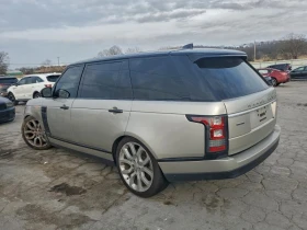 Land Rover Discovery 5.0L 8 4x4 w/Rear Wheel Drv - 12100 € / 23665.54 лв. - 59314523 3