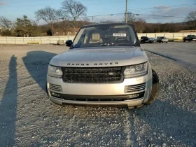 Land Rover Discovery 5.0L 8 4x4 w/Rear Wheel Drv