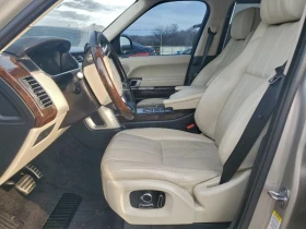 Land Rover Discovery 5.0L 8 4x4 w/Rear Wheel Drv - 12100 € / 23665.54 лв. - 59314523 8