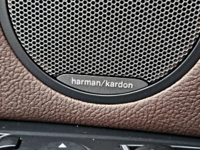 BMW X4 M/3.5XD/SHADOW/DISTR/CAMERA/HARMAN/KARDON/AMBI/LI | Auto.bg — изображение 12