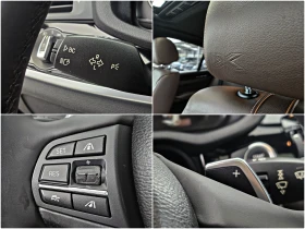 BMW X4 M/3.5XD/SHADOW/DISTR/CAMERA/HARMAN/KARDON/AMBI/LI | Auto.bg — изображение 13