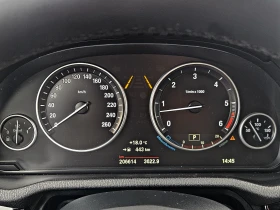 BMW X4 M/3.5XD/SHADOW/DISTR/CAMERA/HARMAN/KARDON/AMBI/LI | Auto.bg — изображение 10