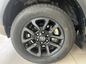 Toyota Hilux Invincible JBL MildHybrid 48V  - 62421 € / 122084.86 лв. - 98537225 14