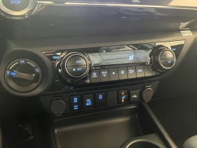 Toyota Hilux Invincible JBL MildHybrid 48V  - 62421 € / 122084.86 лв. - 98537225 10