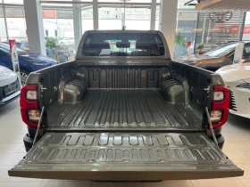 Toyota Hilux Invincible JBL MildHybrid 48V  - 62421 € / 122084.86 лв. - 98537225 13
