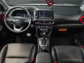 Hyundai Kona 1.6T - 11862 € / 23200.06 лв. - 79604475 7