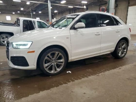 Audi Q3 S-LINE* QUATTRO* �������* KAM��� | Mobile.bg � ����� ������ 3