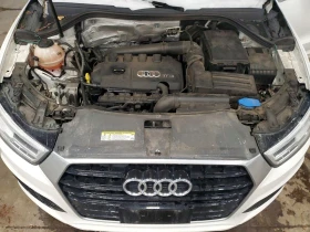 Audi Q3 S-LINE* QUATTRO* �������* KAM��� | Mobile.bg � ����� ������ 12