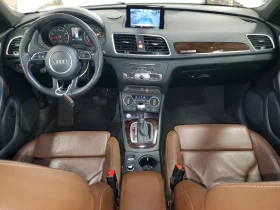 Audi Q3 S-LINE* QUATTRO* �������* KAM��� | Mobile.bg � ����� ������ 8