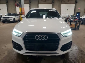 Audi Q3 S-LINE* QUATTRO* �������* KAM��� | Mobile.bg � ����� ������ 2