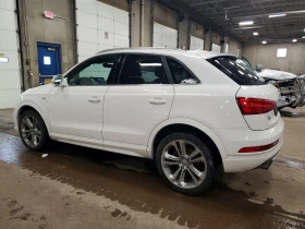Audi Q3 S-LINE* QUATTRO* �������* KAM��� | Mobile.bg � ����� ������ 4