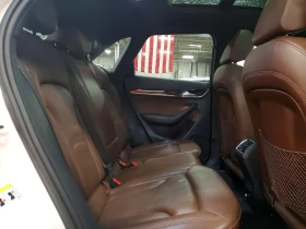 Audi Q3 S-LINE* QUATTRO* �������* KAM��� | Mobile.bg � ����� ������ 11