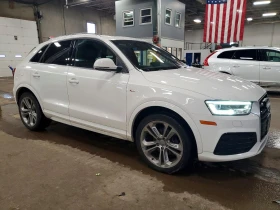 ������ Audi Q3