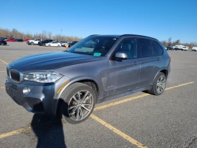 BMW X5 2016 BMW X5 XDRIVE35I - 12900 € / 25230.21 лв. - 96411060 1