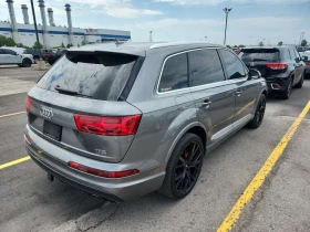 Audi Q7 * 3.0T TECHNIK * CARFAX * ���� �� �� | Mobile.bg � ����� ������ 3