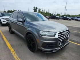 Audi Q7 * 3.0T TECHNIK * CARFAX * ���� �� �� | Mobile.bg � ����� ������ 2