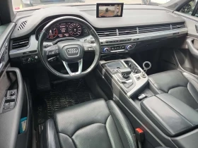 Audi Q7 * 3.0T TECHNIK * CARFAX * ���� �� �� | Mobile.bg � ����� ������ 6