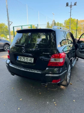 Mercedes-Benz GLK - 12300 € - 74583616 5