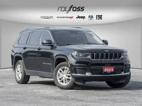Jeep Grand cherokee Laredo | 7-Seater | Keyless Entry | Blind Spot 4x4 | Mobile.bg � ����� ������ 1