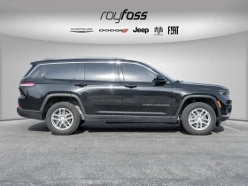 Jeep Grand cherokee Laredo | 7-Seater | Keyless Entry | Blind Spot 4x4 | Mobile.bg � ����� ������ 3