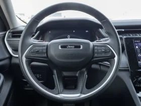 Jeep Grand cherokee Laredo | 7-Seater | Keyless Entry | Blind Spot 4x4 | Mobile.bg � ����� ������ 10